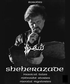 Sheherazade by Borodin & Bill Palmer MIMC. ( Instant Download )