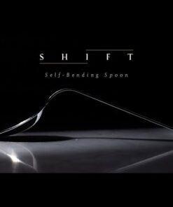 Ellusionist – Shift Spoon (Spoon not included) ( Instant Download )