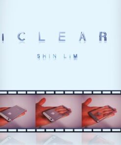 Shin Lim - iClear ( Instant Download )