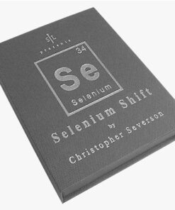 Shin Lim - Selenium Shift ( Instant Download )