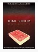 Shin Lim - Think ( Instant Download )