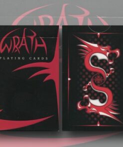 Shin Lim - Wrath Deck ( Instant Download )