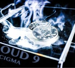 Shin Lim & CIGMA Magic - Cloud 9 Barrel ( Instant Download )