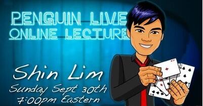 shin20lim20live20penguin20live