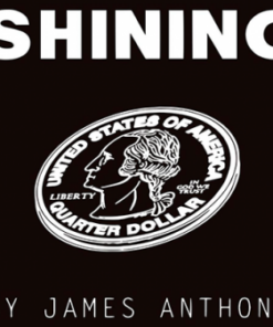 James Anthony – Shining (Gimmick not included) ( Instant Download )