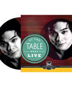 Shin Lim – At The Table Lecture ( Instant Download )