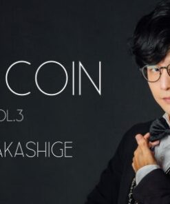 Sho Takashige – One Coin: Vol.3 ( Instant Download )