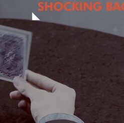 Shocking Back by Joe ( Instant Download )