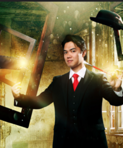 Shoot Ogawa – Ogawa University Volume Two ( Instant Download )
