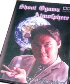 Shoot Ogawa - Atmosphere ( Instant Download )