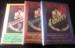 Shoot Ogawa - Busters ( 3 Vols , Instant Download )