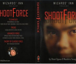 Shoot Ogawa - Shoot Force ( Instant Download )