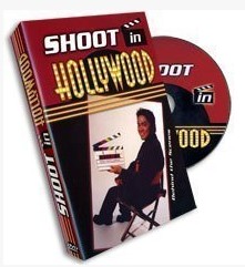 Shoot Ogawa - Shoot In Hollywood ( Instant Download )