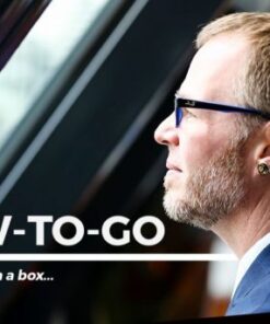 Adam Wilber – Show to go – Ellusionist.com (Props not included) ( Instant Download )
