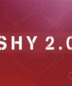 Smagic Productions – SHY 2.0 (HD video, Gimmick construction explained) ( Instant Download )