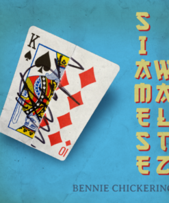 Bennie Chickering – Siamese Waltz ( Instant Download )
