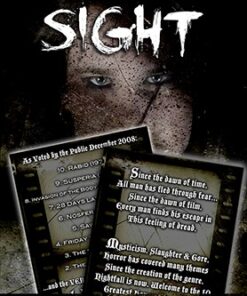 Sight by Dee Christopher ( Instant Download )