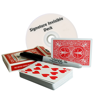 signatureinvisibledeck