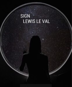 Lewis Le Val – Sign (pdf + pictures) ( Instant Download )