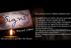 SIGNS by Vernet ( Instant Download )