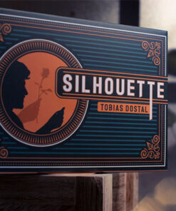 Tobias Dostal – Silhouette ( Instant Download )