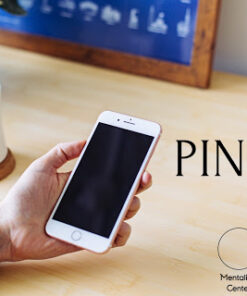 Silas Linden – PIN (official PDF) ( Instant Download )