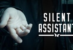 Silent Assistant by SansMinds ( Instant Download )
