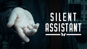 silent20assistant20online20instructions20by20sansminds