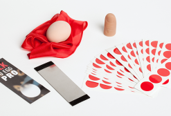 Silk to Egg PRO by João Miranda. ( Instant Download )