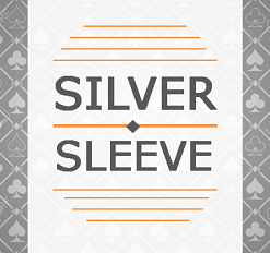 The Silver Sleeve by Conjuror Community. ( Instant Download )