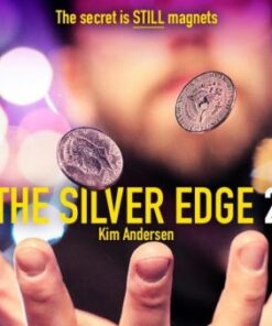 Kim Andersen – Silver Edge 2 ( Instant Download )