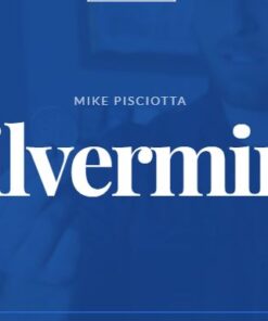 Mike Pisciotta – Silvermint ( Instant Download )