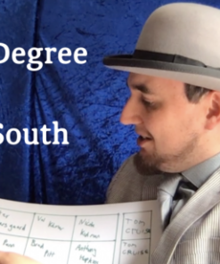 Simon South – The 7th Degree (all files included) ( Instant Download )