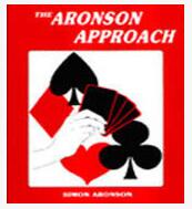 Simon Aronson - The Aronson Approach ( Instant Download )