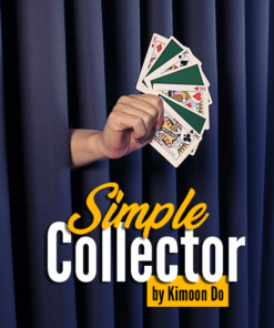 Kimoon Do – Simple Collector ( Instant Download )