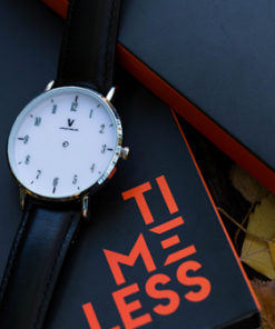 Liam Montier – Timeless Deluxe ( Instant Download )