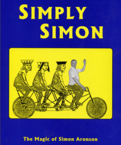 Simon Aronson – Simply Simon ( Instant Download )