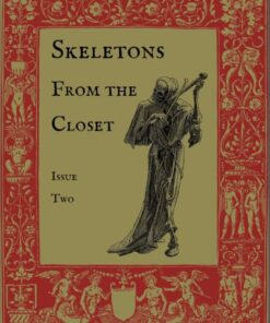 Sudo Nimh – Skeletons From the Closet – Issue Two (official pdf) ( Instant Download )