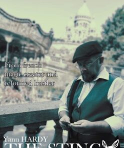 The Sting by Yann Hardy ( Instant Download )