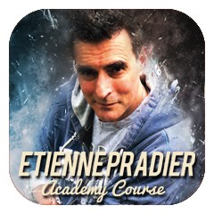 Etienne Pradier – Alakazam Online Magic Academy (22nd Sept., 2020) ( Instant Download )
