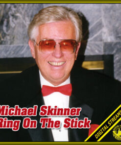Michael Skinner – Ring on the Stick ( Instant Download )