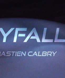 Sebastien Calbry – Sky Fall ( Instant Download )