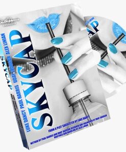 Skycap by Luke Dancy & Paul Harris ( Instant Download )