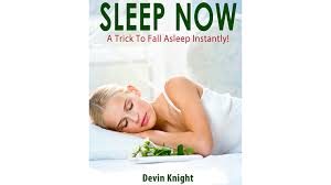 sleepnow