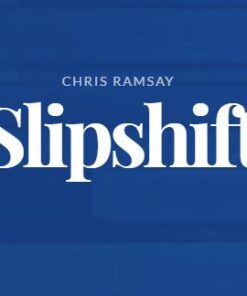 Chris Ramsay – Slipshift ( Instant Download )