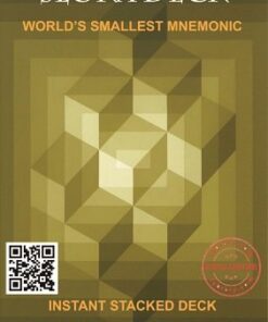Sloka Deck by Unknown Mentalist ( Instant Download )