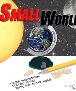 Patrick Redford – Small World ( Instant Download )