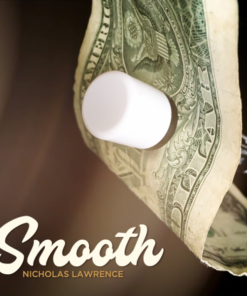 Nicholas Lawrence – Smooth (Gimmick not included) ( Instant Download )