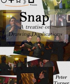Peter Turner – Snap ( Instant Download )
