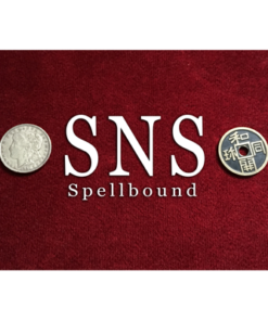 Rian Lehman – SNS Spellbound ( Instant Download )